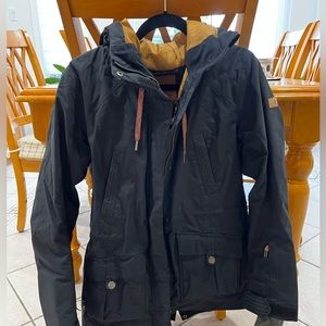 Roxy ski jacket